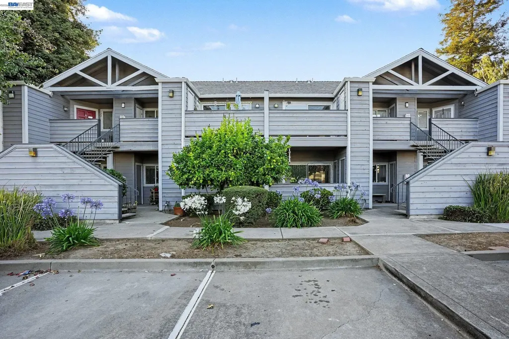 148 Anderly Court Hayward CA 94541