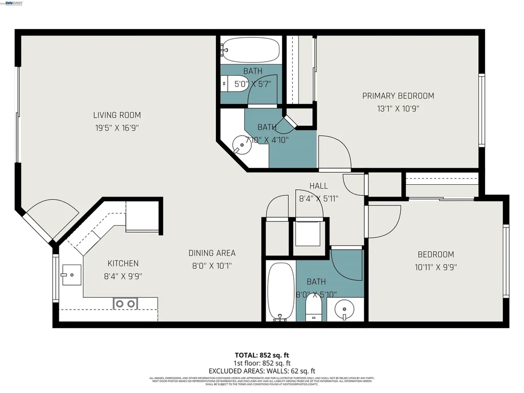 148 Anderly Court Hayward CA 94541