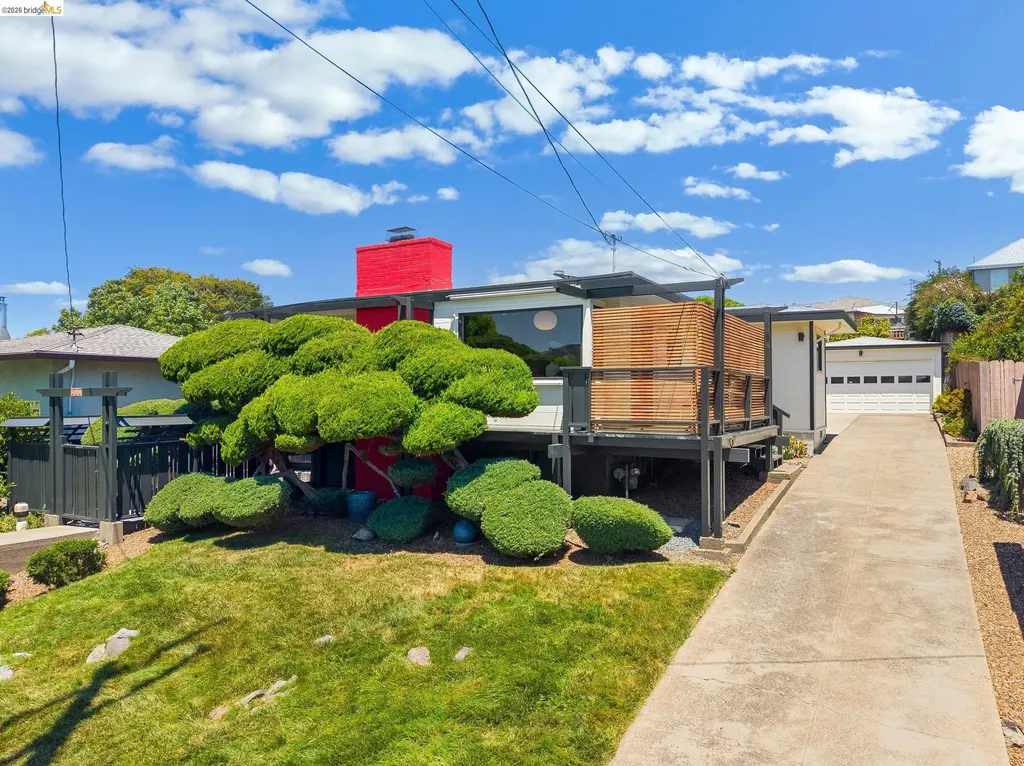 628 Kern Street Richmond CA 94805