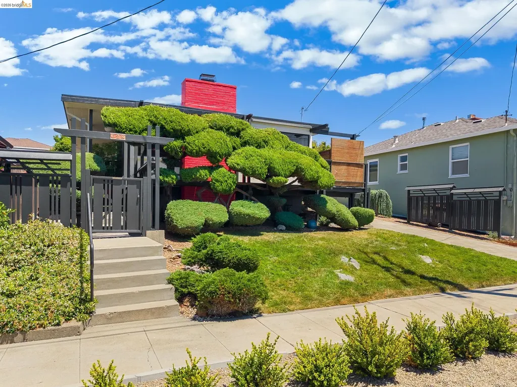 628 Kern Street Richmond CA 94805