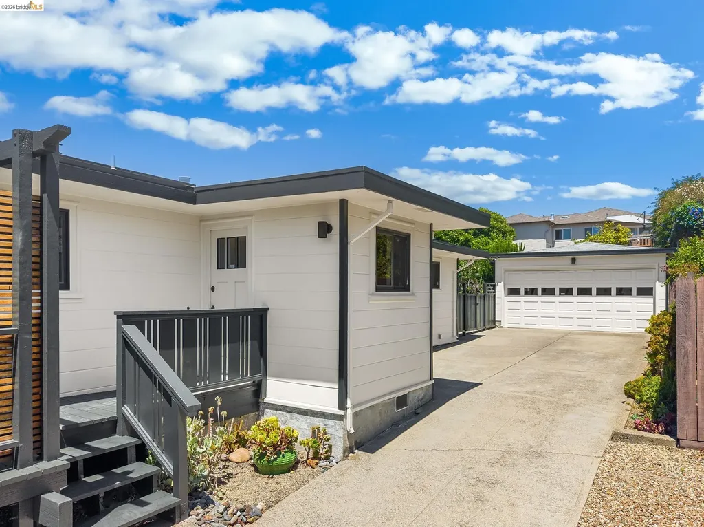 628 Kern Street Richmond CA 94805