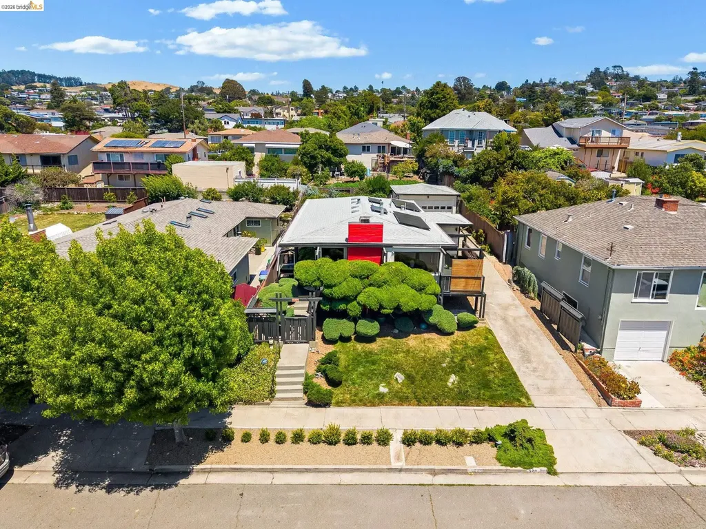 628 Kern Street Richmond CA 94805