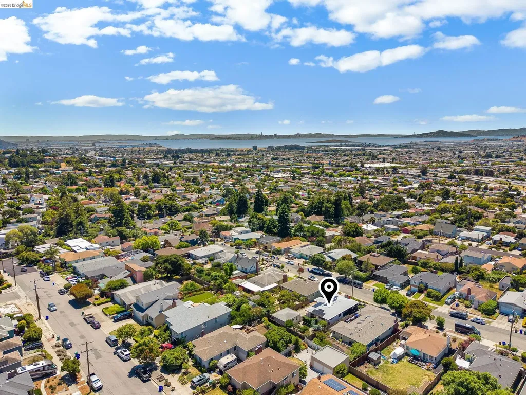 628 Kern Street Richmond CA 94805