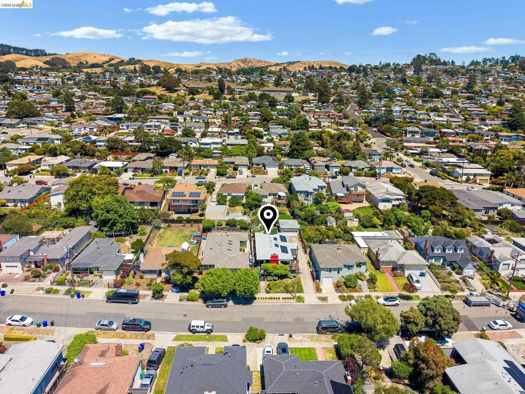 628 Kern Street Richmond CA 94805
