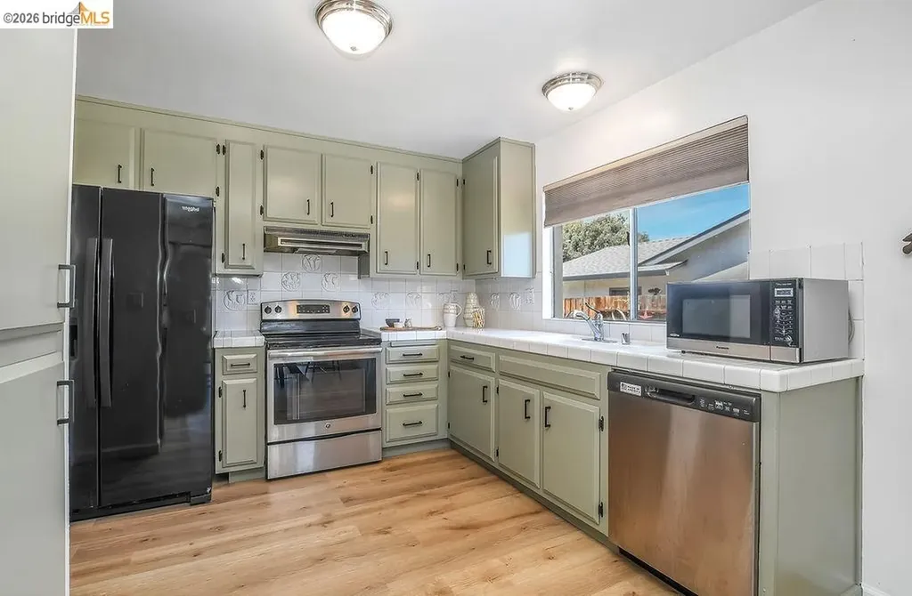 979 Walnut Drive Oakley CA 94561