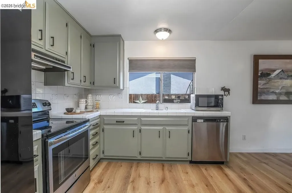 979 Walnut Drive Oakley CA 94561