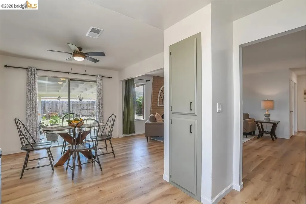 979 Walnut Drive Oakley CA 94561