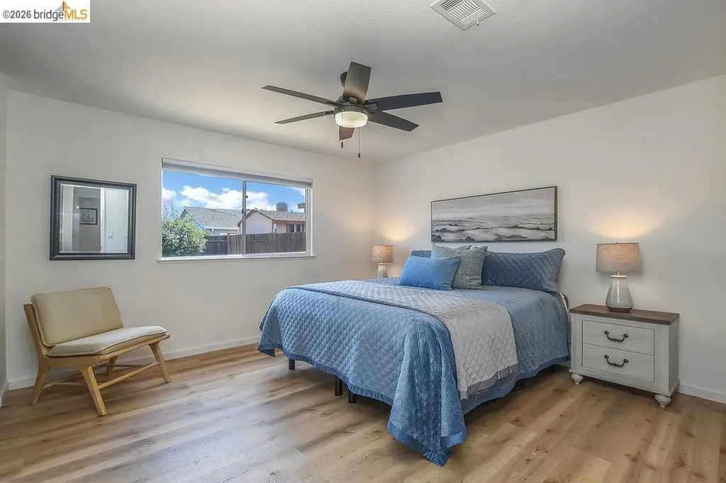 979 Walnut Drive Oakley CA 94561