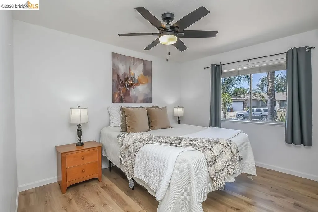 979 Walnut Drive Oakley CA 94561
