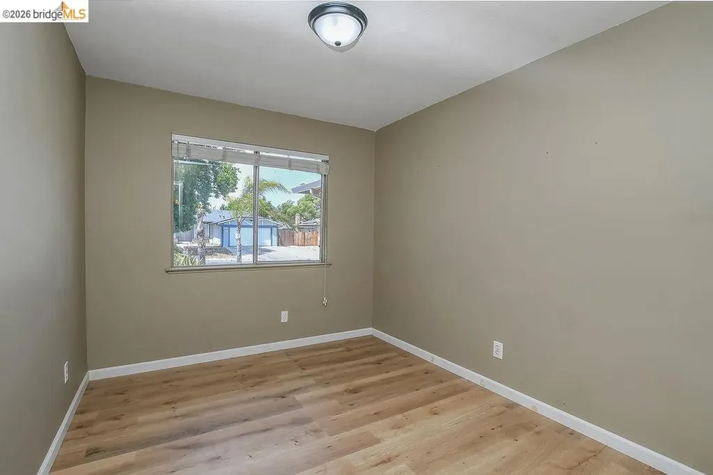 979 Walnut Drive Oakley CA 94561