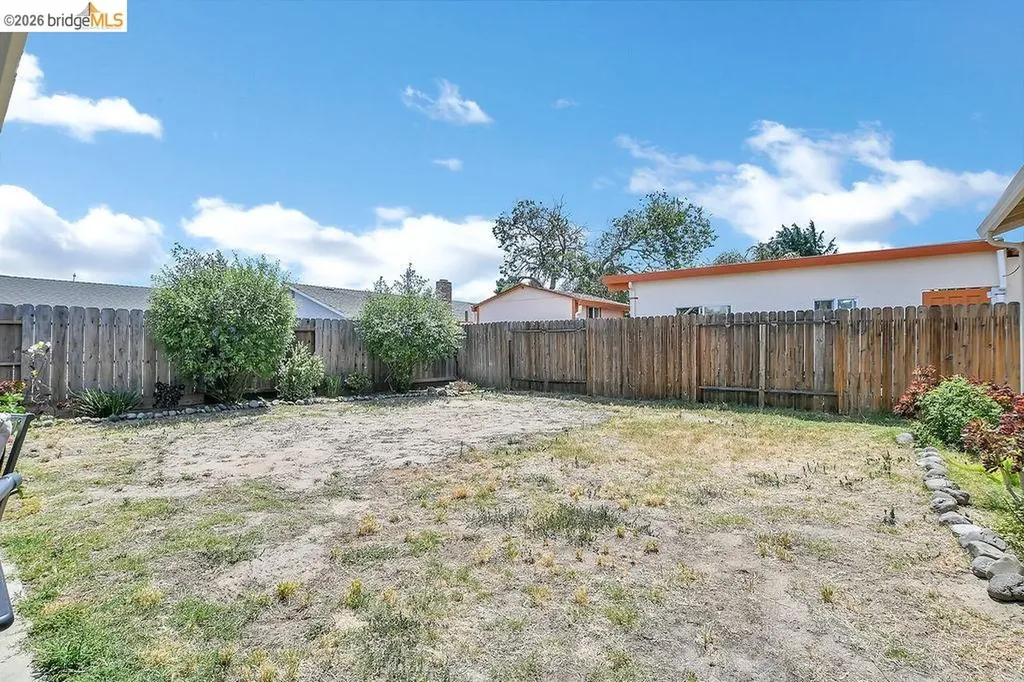 979 Walnut Drive Oakley CA 94561