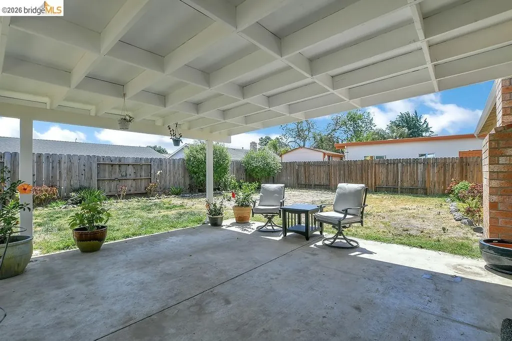 979 Walnut Drive Oakley CA 94561