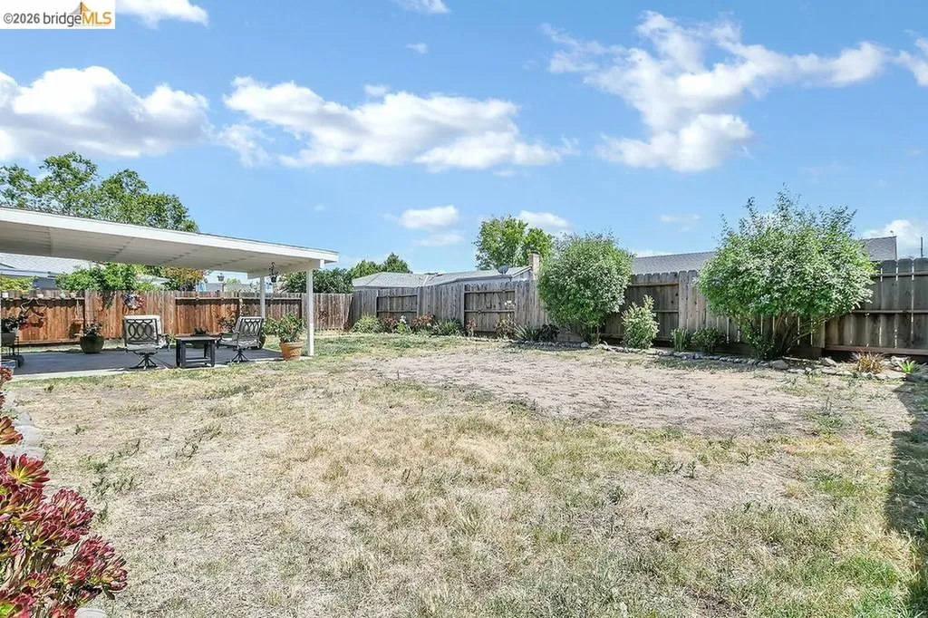 979 Walnut Drive Oakley CA 94561