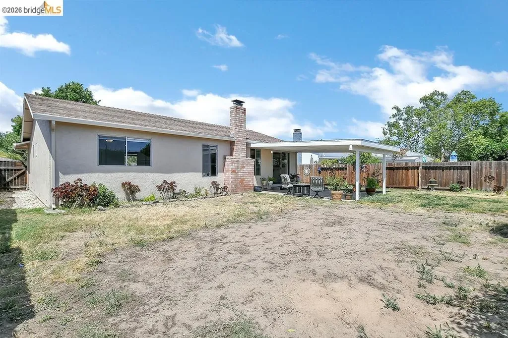 979 Walnut Drive Oakley CA 94561
