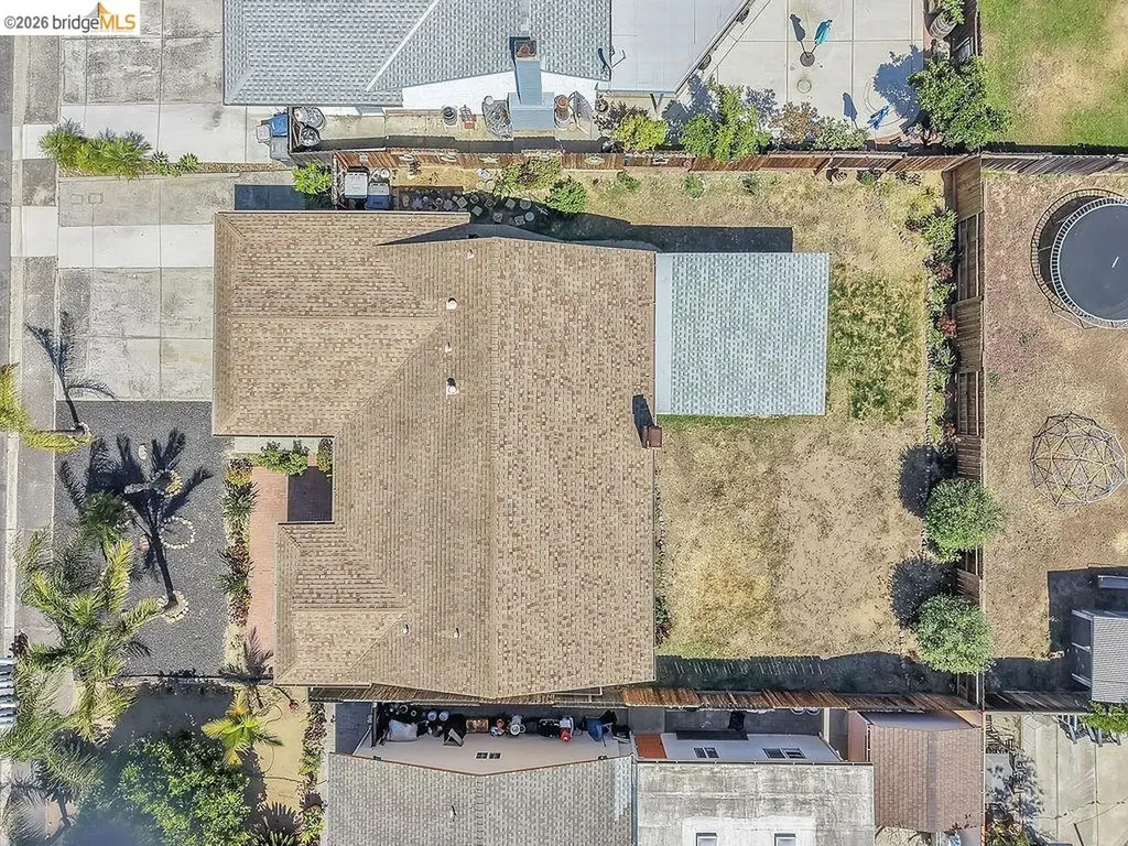 979 Walnut Drive Oakley CA 94561