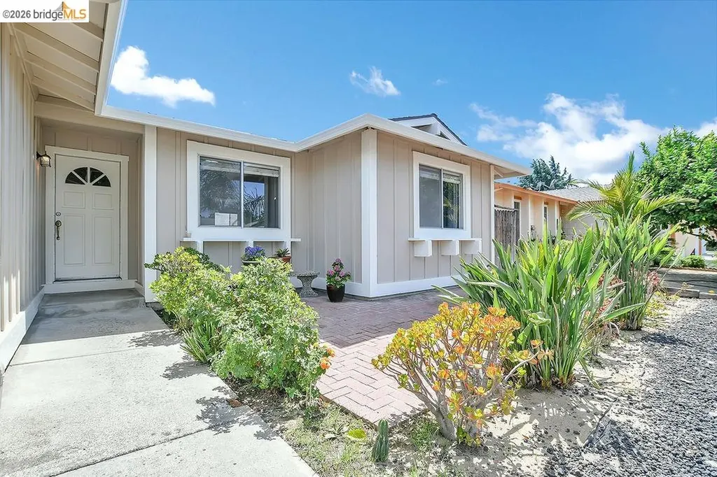 979 Walnut Drive Oakley CA 94561