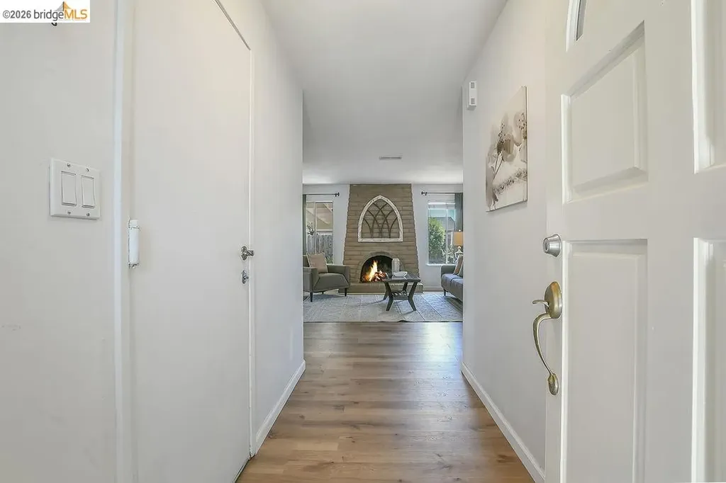 979 Walnut Drive Oakley CA 94561