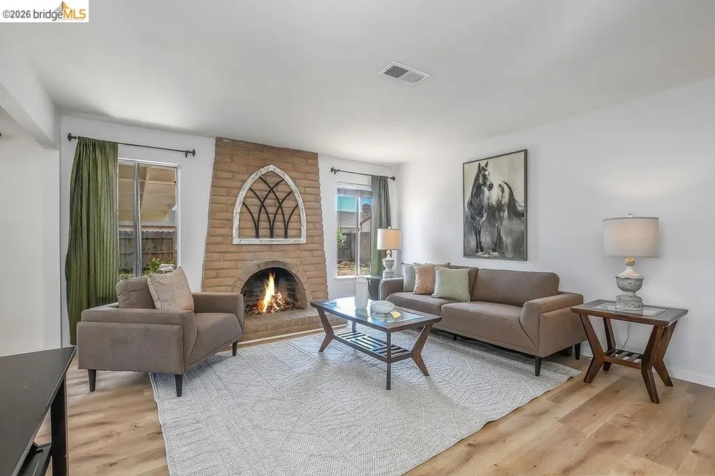 979 Walnut Drive Oakley CA 94561