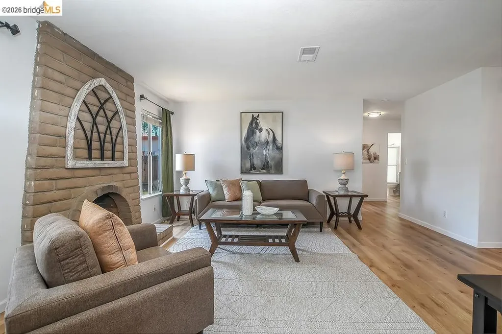 979 Walnut Drive Oakley CA 94561