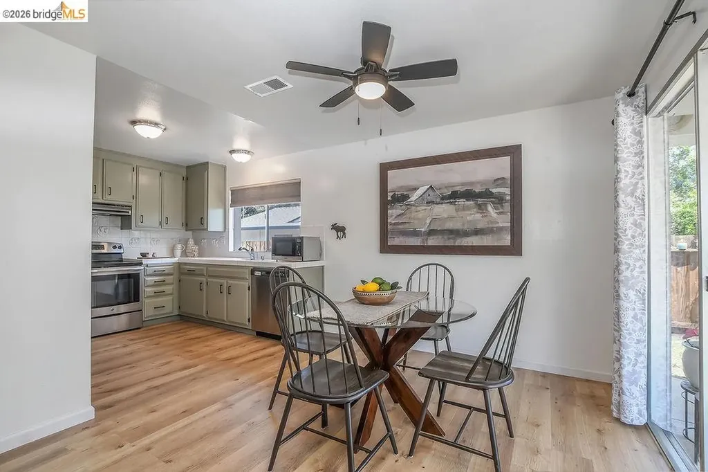 979 Walnut Drive Oakley CA 94561
