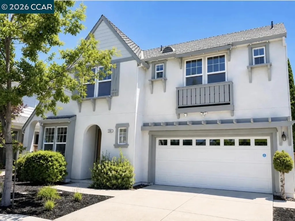 230 Latera Court San Ramon CA 94582