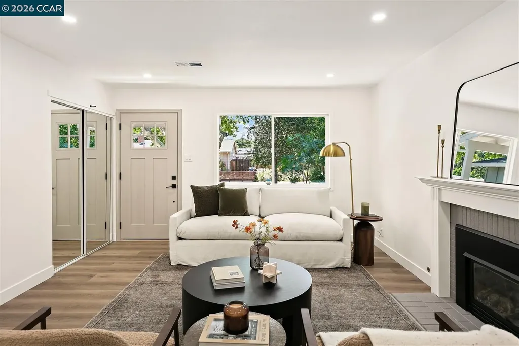 1003 Santa Cruz Drive Pleasant Hill CA 94523