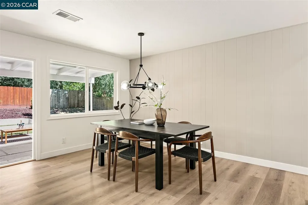 1003 Santa Cruz Drive Pleasant Hill CA 94523