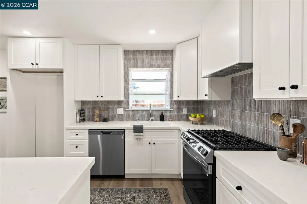 1003 Santa Cruz Drive Pleasant Hill CA 94523