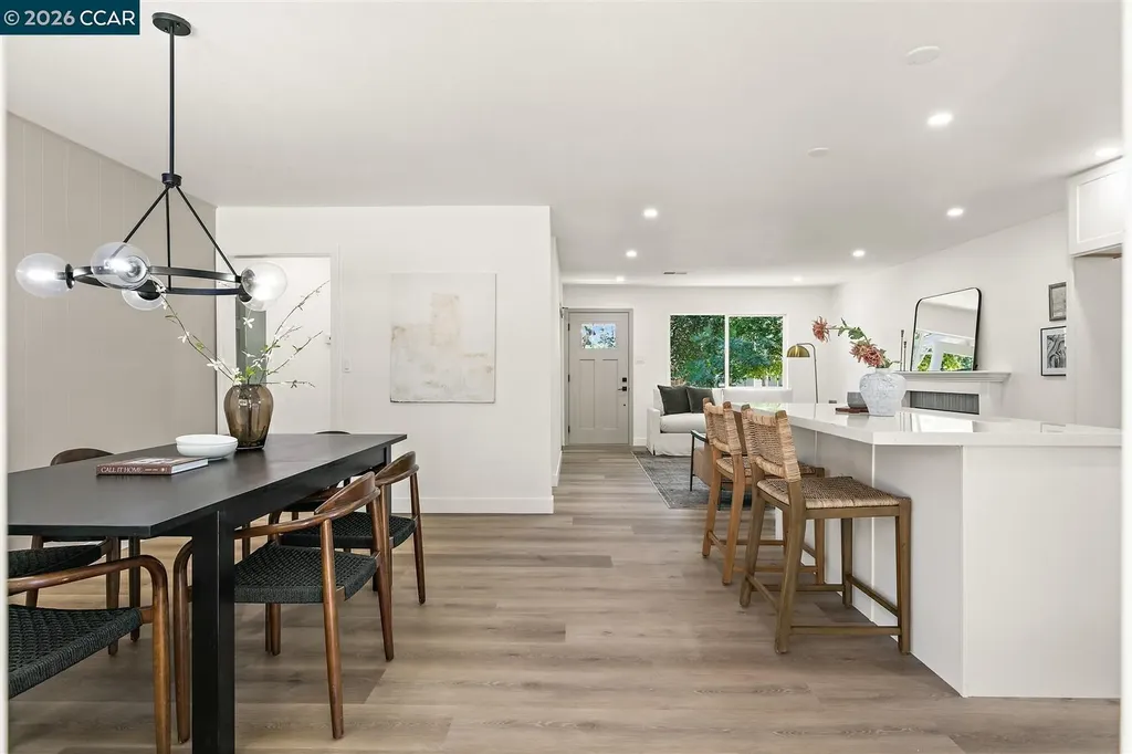 1003 Santa Cruz Drive Pleasant Hill CA 94523