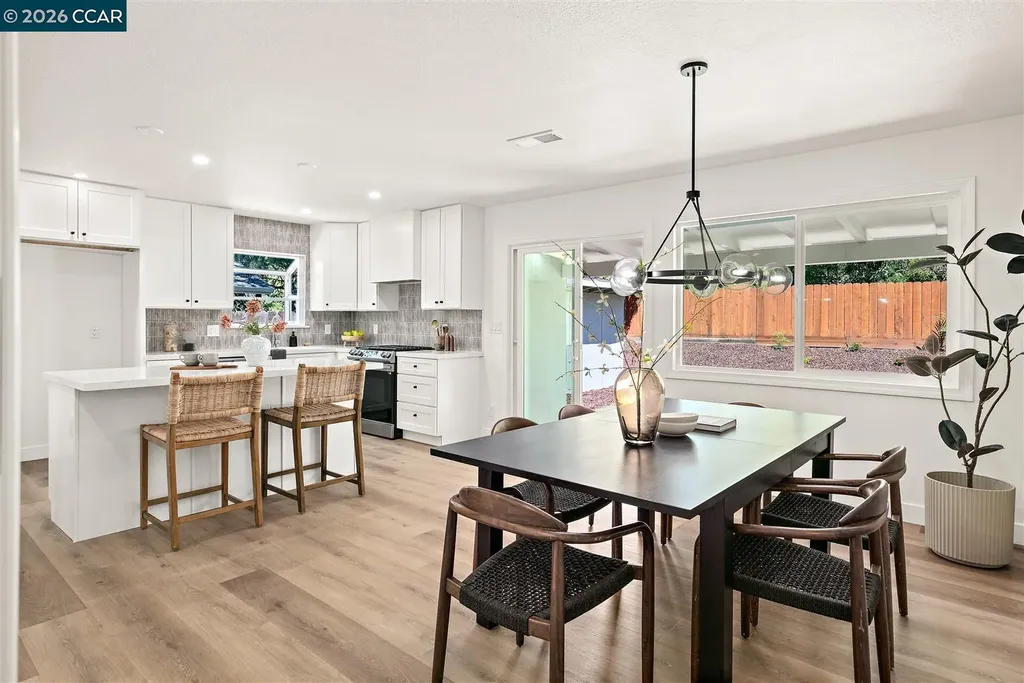 1003 Santa Cruz Drive Pleasant Hill CA 94523