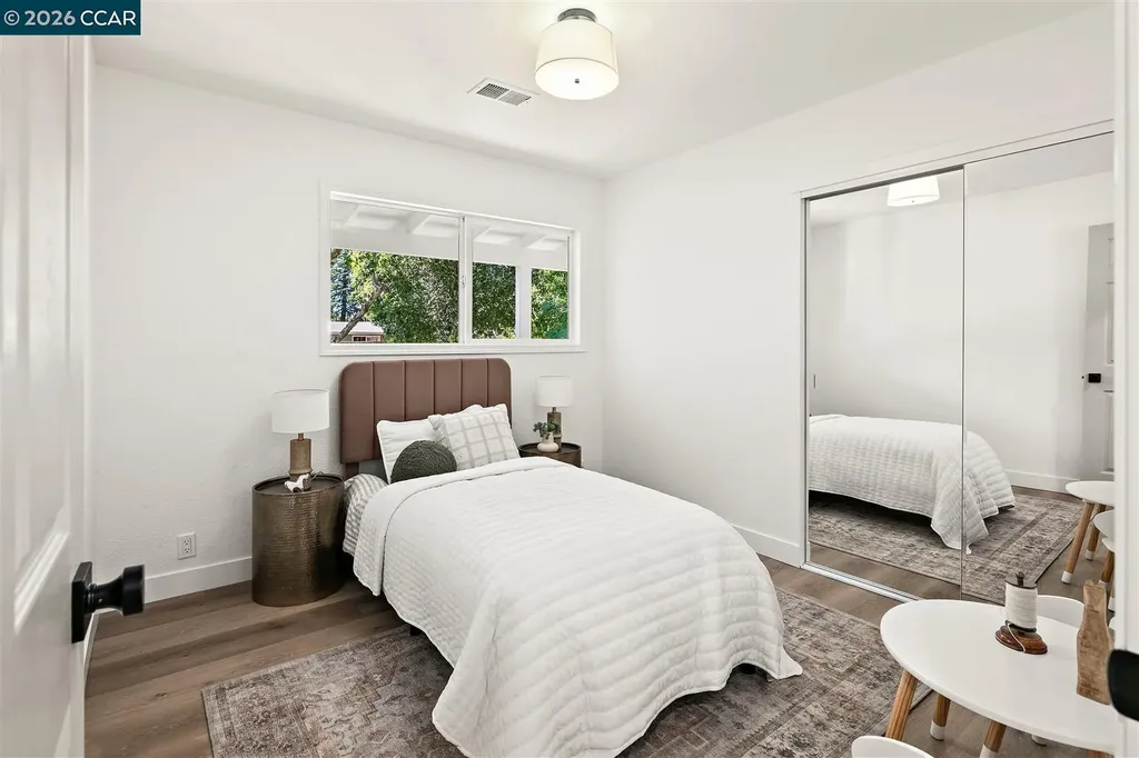1003 Santa Cruz Drive Pleasant Hill CA 94523