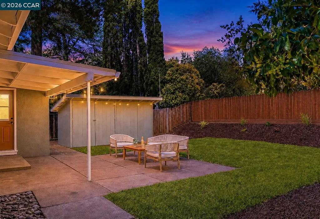 1003 Santa Cruz Drive Pleasant Hill CA 94523