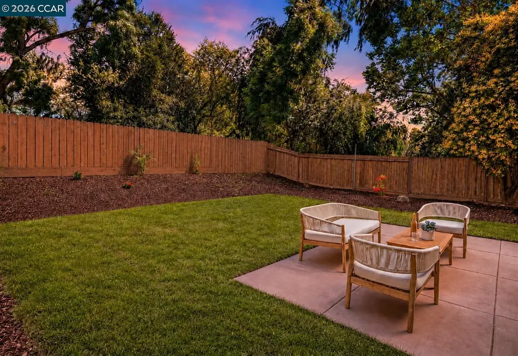 1003 Santa Cruz Drive Pleasant Hill CA 94523