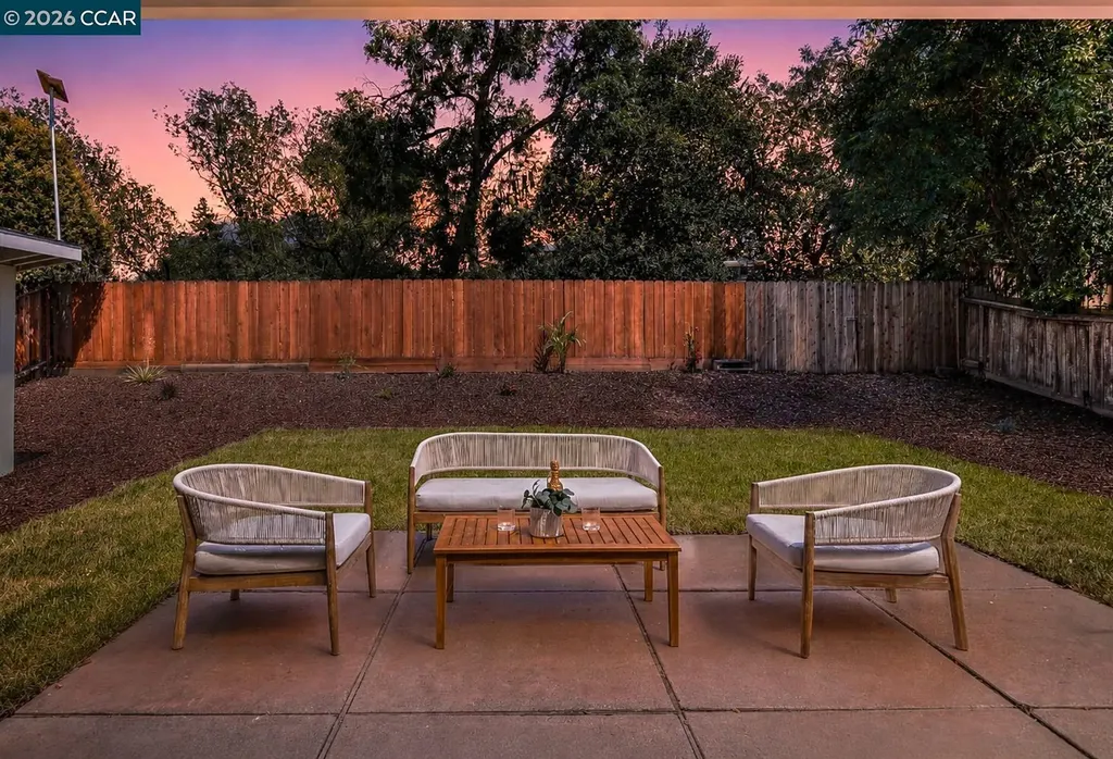 1003 Santa Cruz Drive Pleasant Hill CA 94523