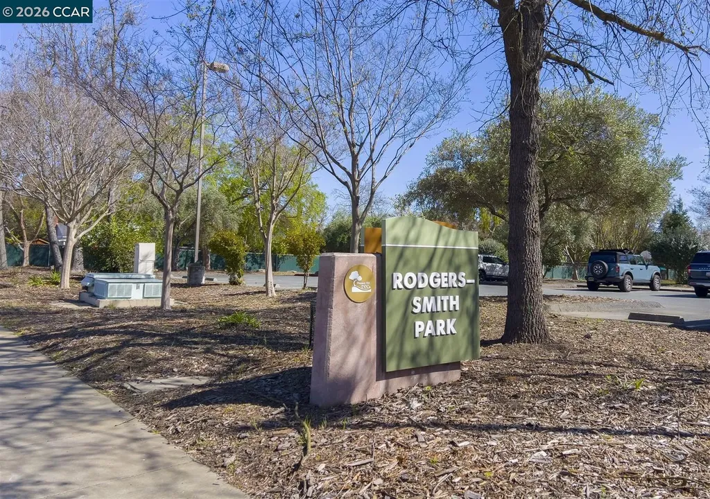 1003 Santa Cruz Drive Pleasant Hill CA 94523