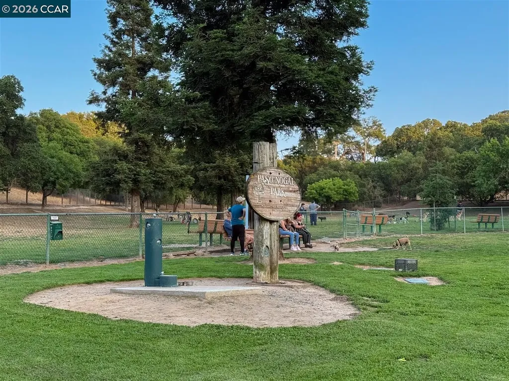 1003 Santa Cruz Drive Pleasant Hill CA 94523