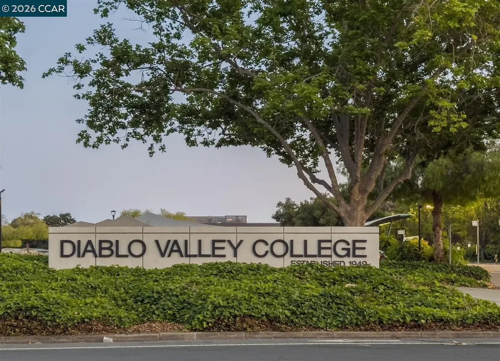 1003 Santa Cruz Drive Pleasant Hill CA 94523