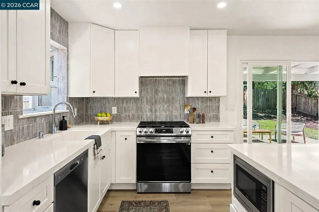 1003 Santa Cruz Drive Pleasant Hill CA 94523
