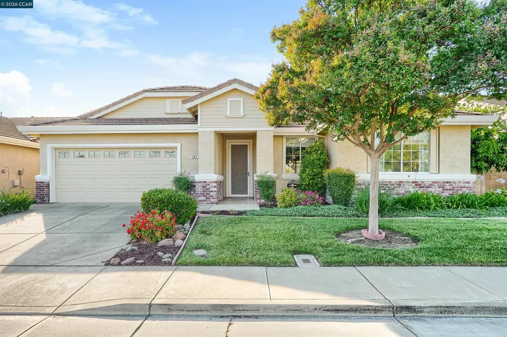 287 Mandarin Circle Vacaville CA 95687
