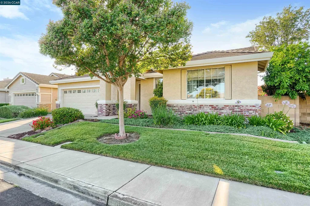 287 Mandarin Circle Vacaville CA 95687