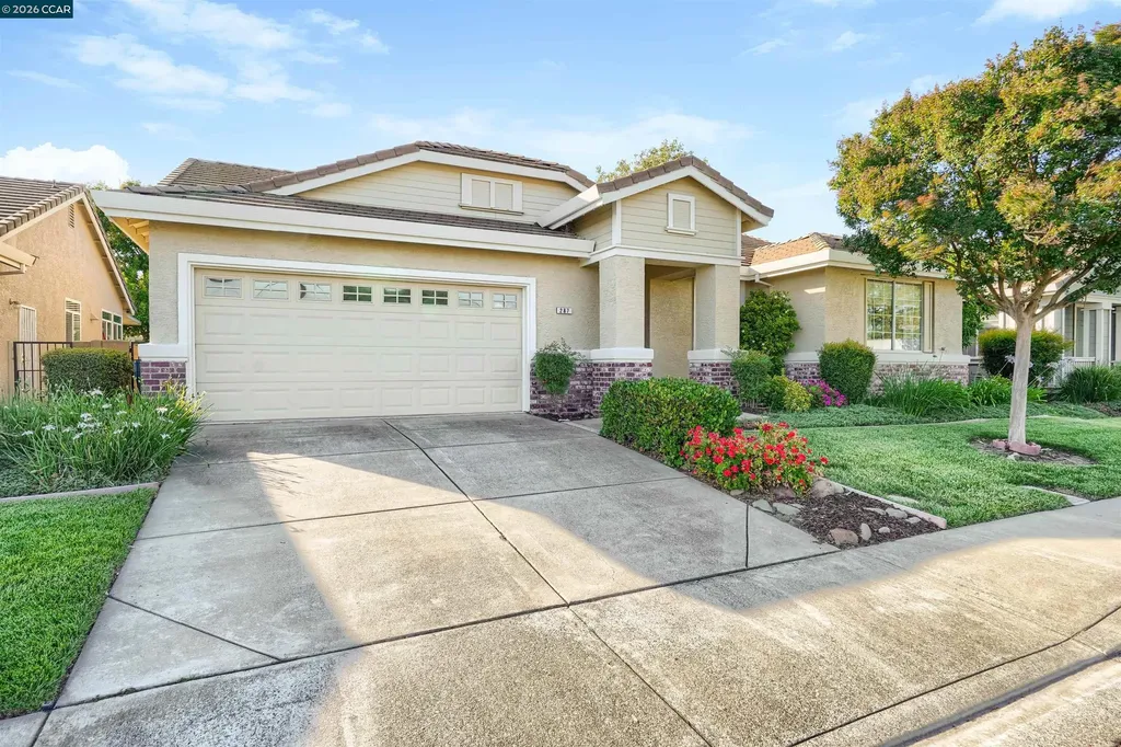 287 Mandarin Circle Vacaville CA 95687