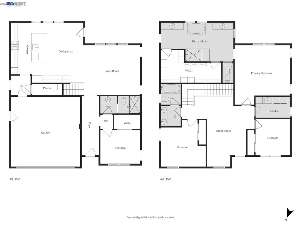 37515 Sea Bank Street Newark CA 94560