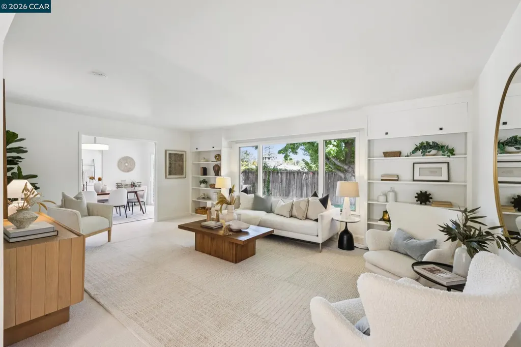 263 Tharp Drive Moraga CA 94556