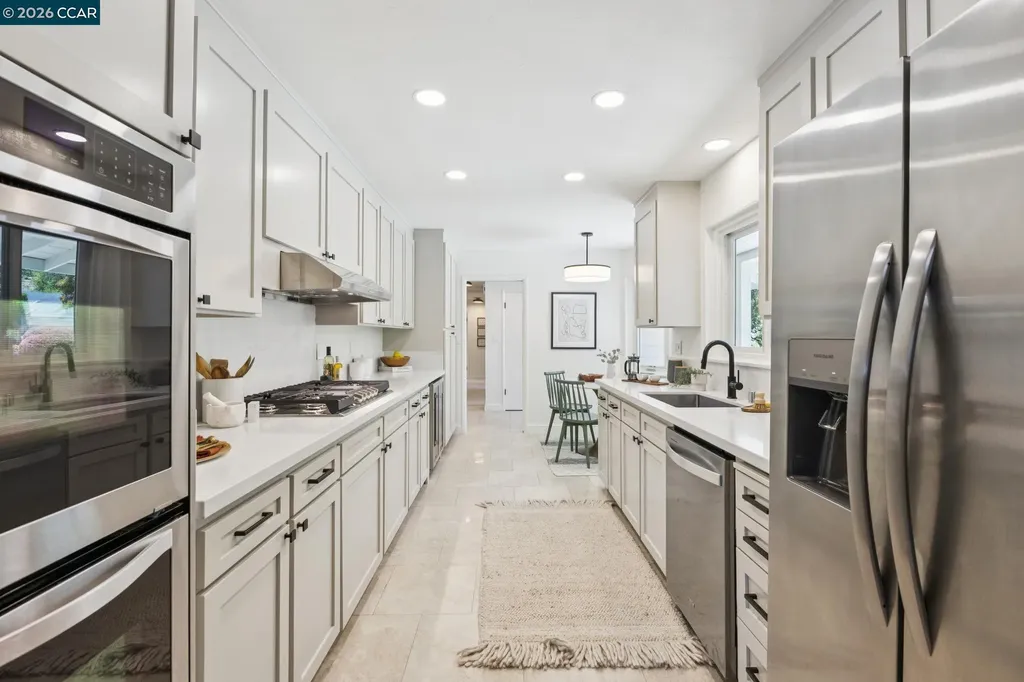 263 Tharp Drive Moraga CA 94556