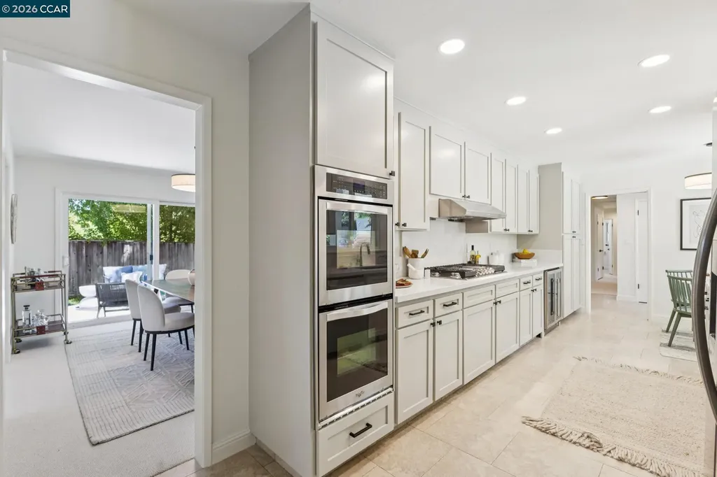 263 Tharp Drive Moraga CA 94556
