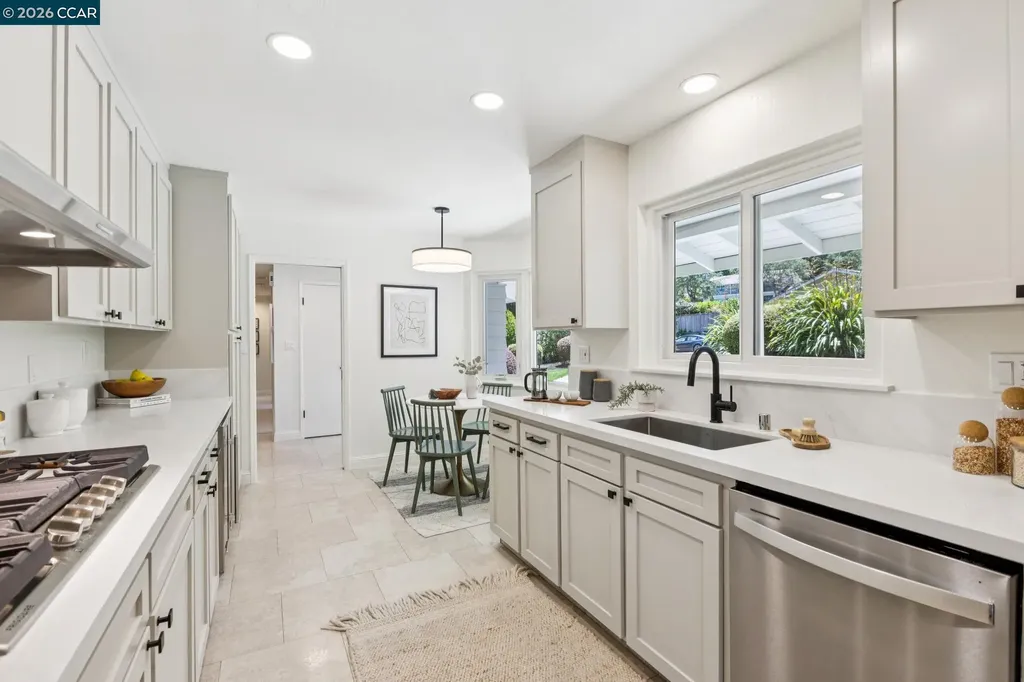 263 Tharp Drive Moraga CA 94556
