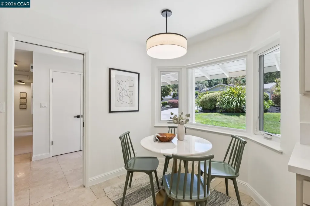 263 Tharp Drive Moraga CA 94556