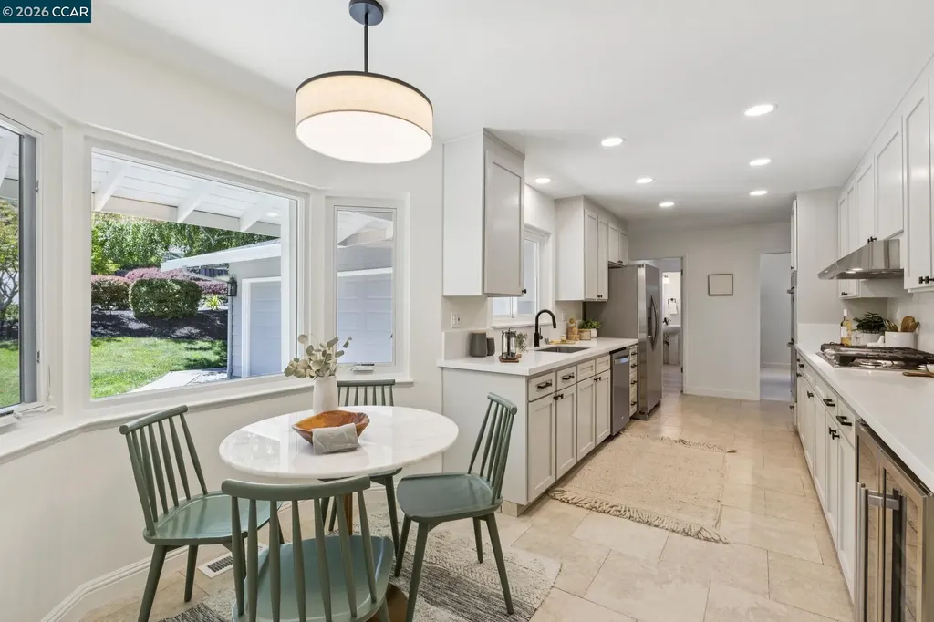 263 Tharp Drive Moraga CA 94556