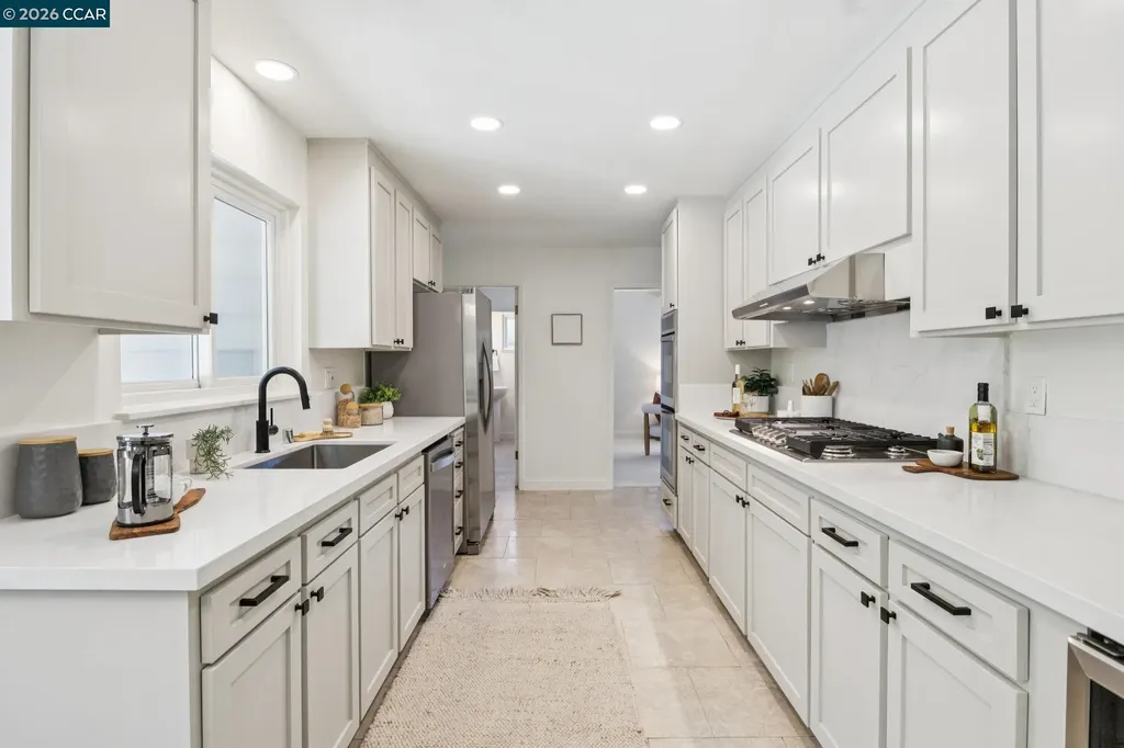 263 Tharp Drive Moraga CA 94556