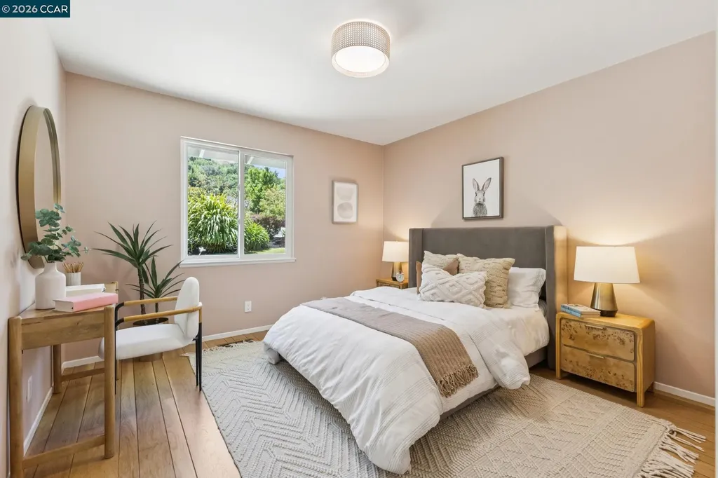 263 Tharp Drive Moraga CA 94556